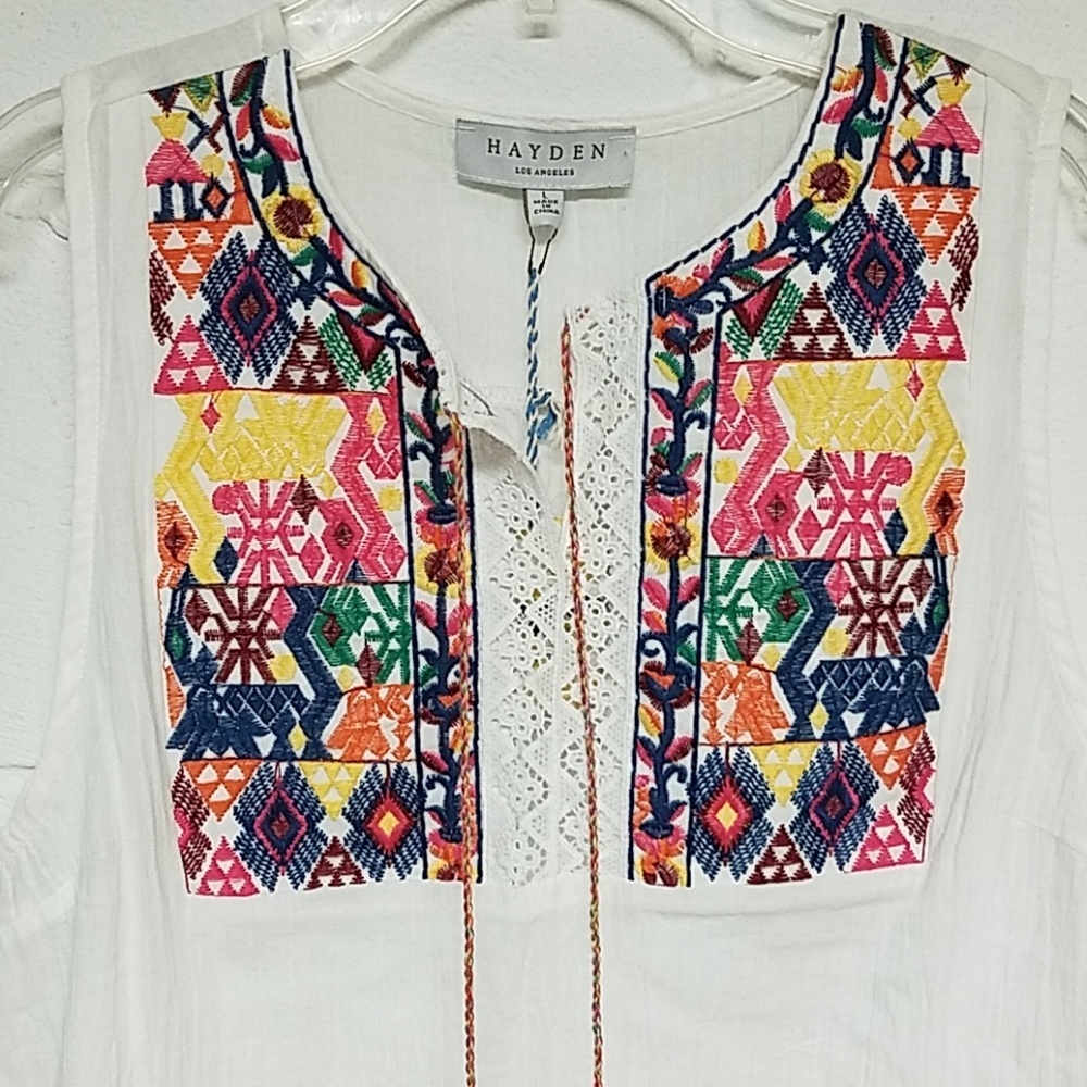 Tank top - Picture 2 of 3